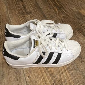 Adidas Superstars